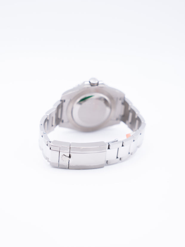 GMT-Master II Ref.116710LN