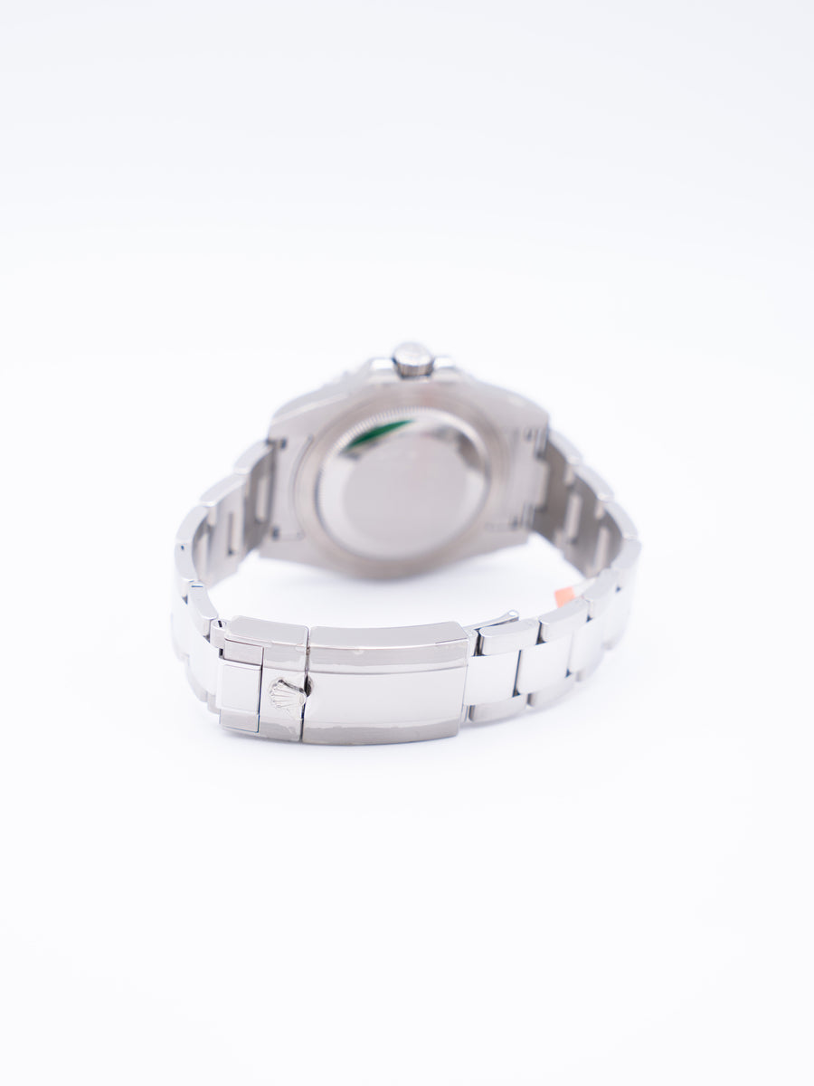 GMT-Master II Ref.116710LN
