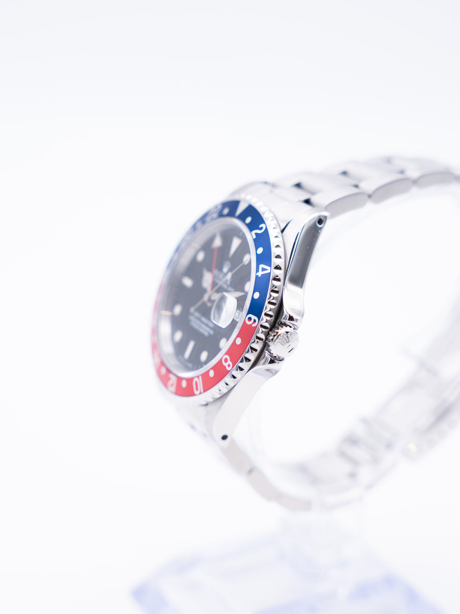 GMT-Master Ref.16710