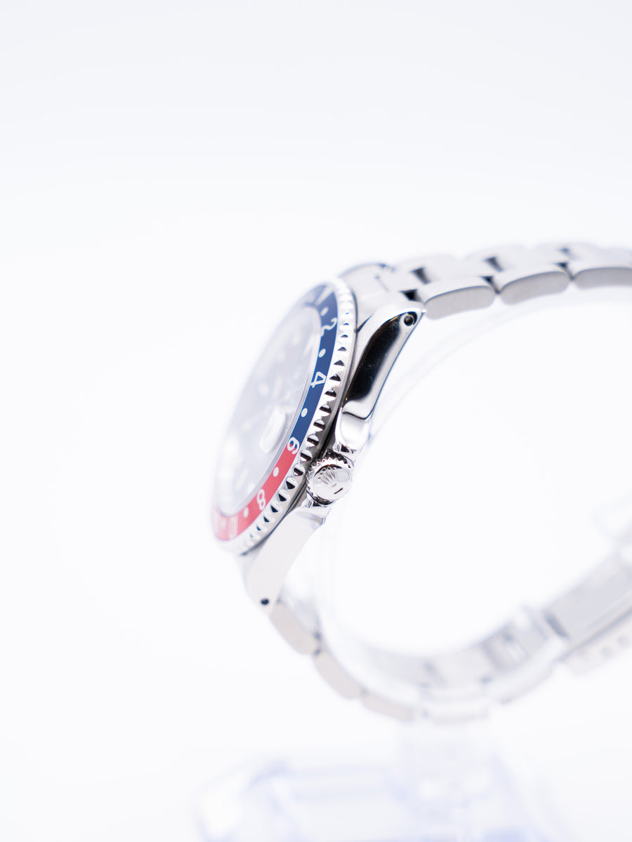 GMT-Master Ref.16710