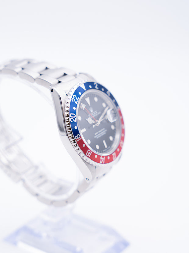 GMT-Master Ref.16710