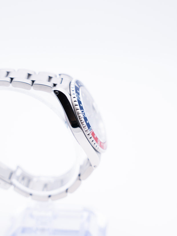 GMT-Master Ref.16710