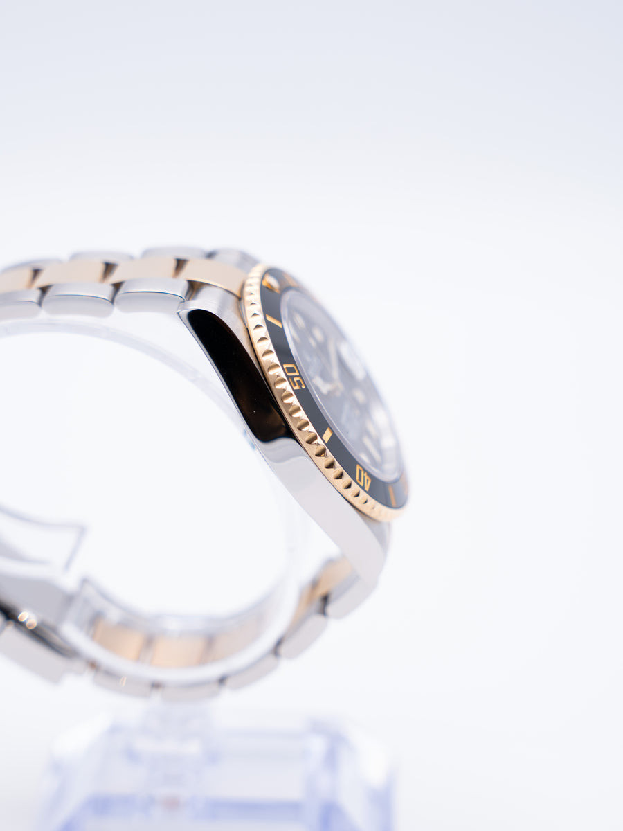 Submariner Date Ref.126613LN