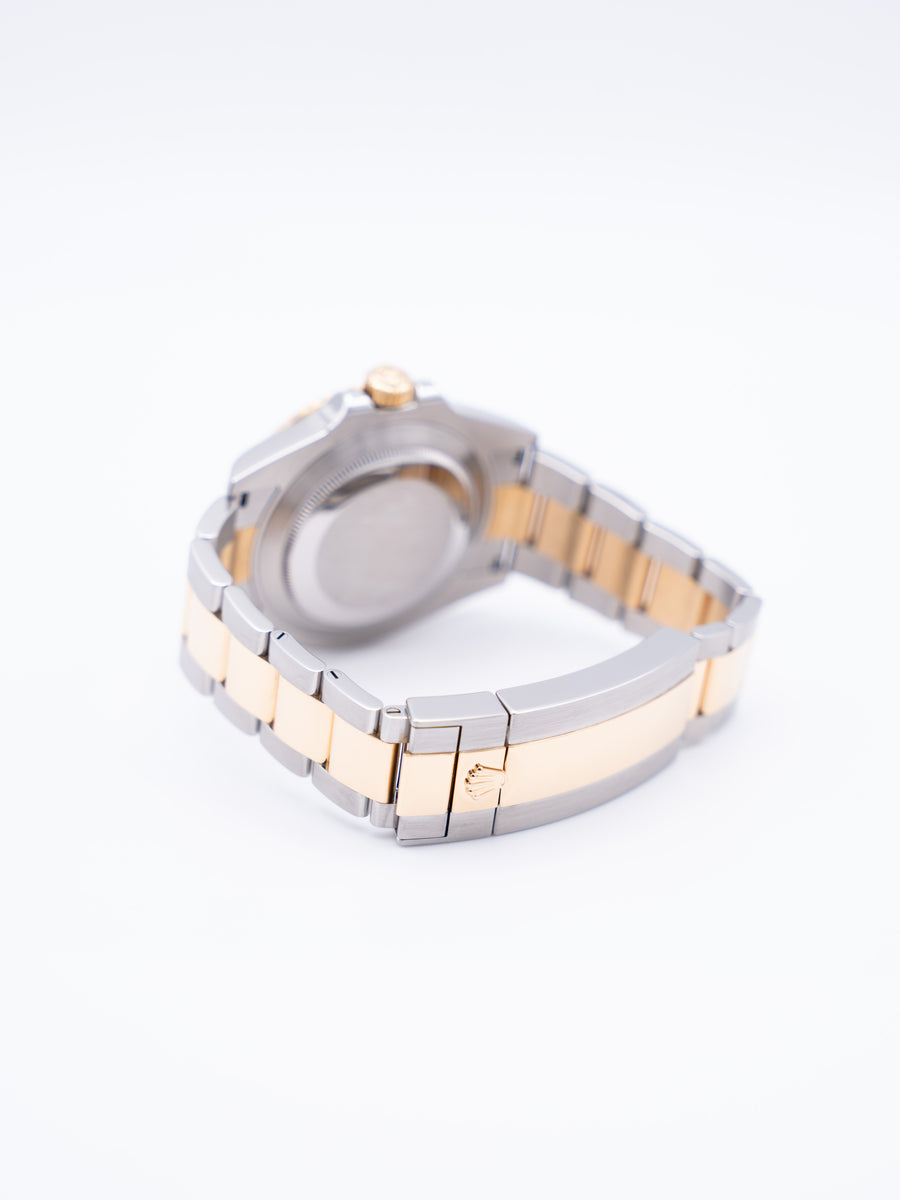 Submariner Date Ref.126613LN
