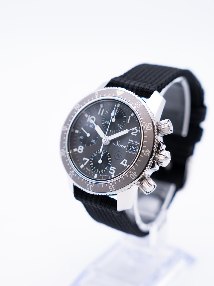 Sinn Ref.103.0616