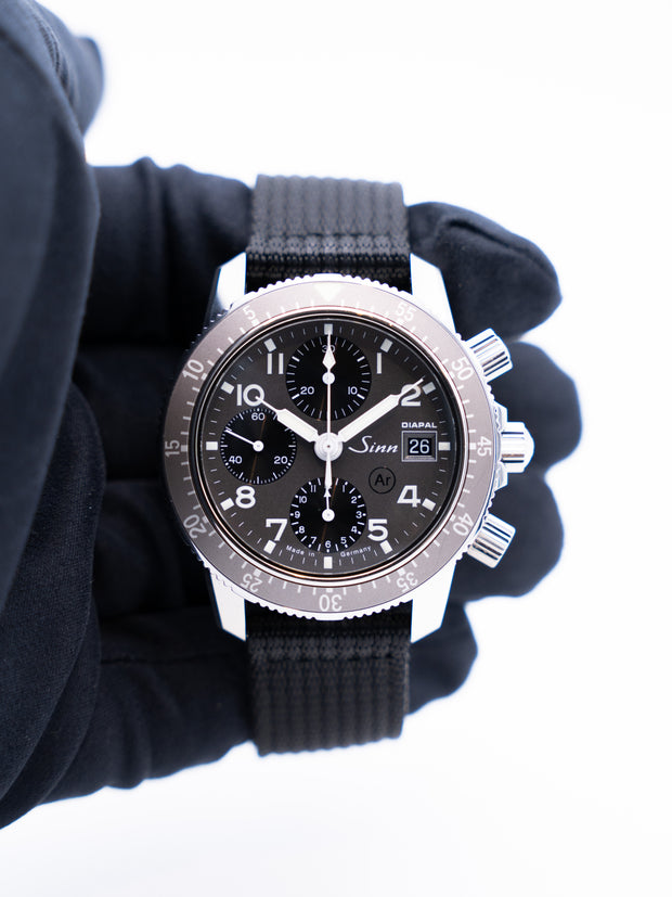 Sinn Ref.103.0616
