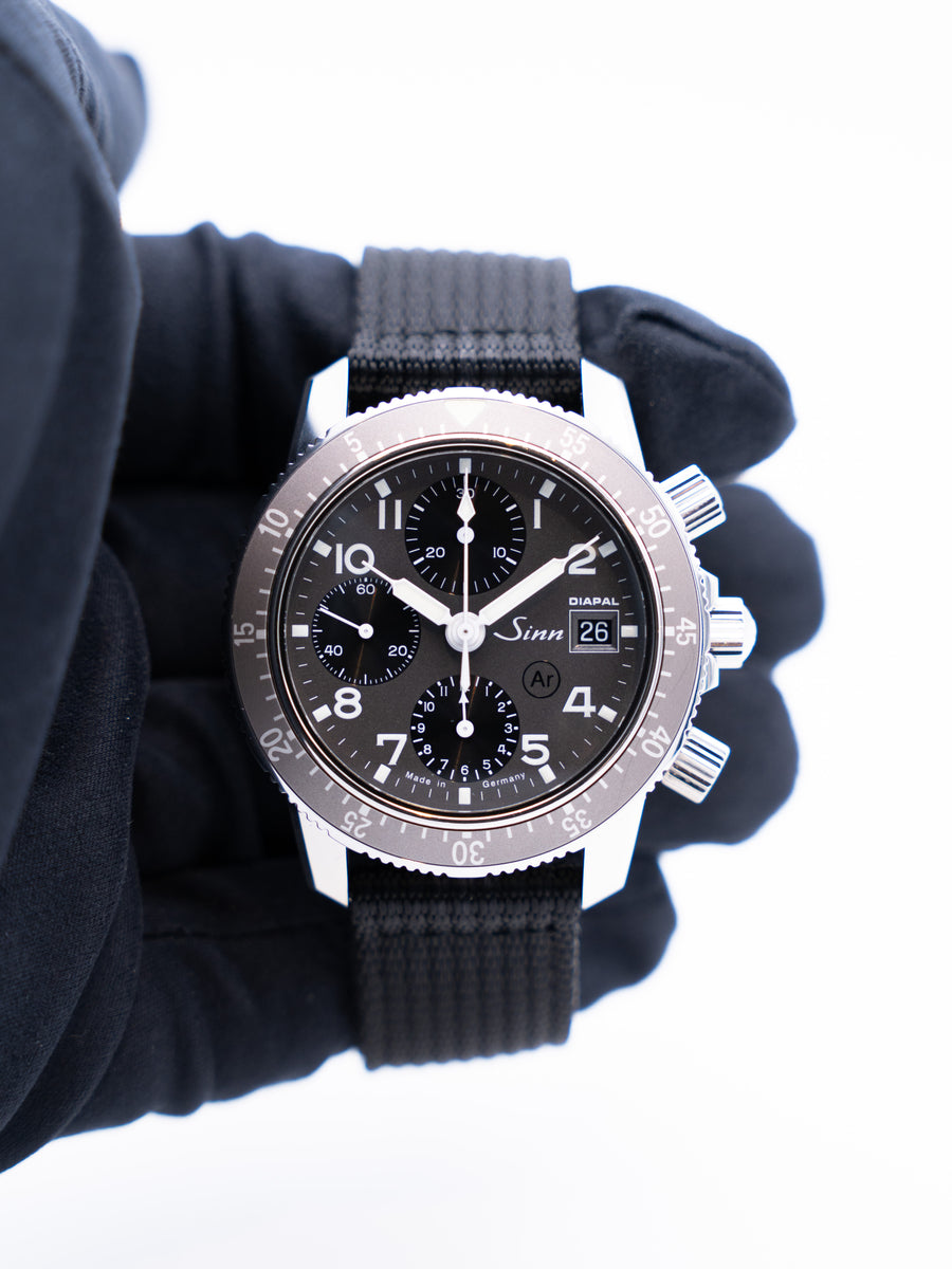 Sinn Ref.103.0616