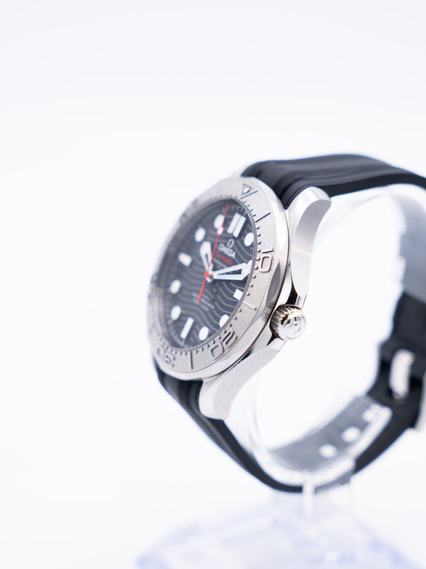 Seamaster Diver 300M Ref. 210.32.42.20.01.002