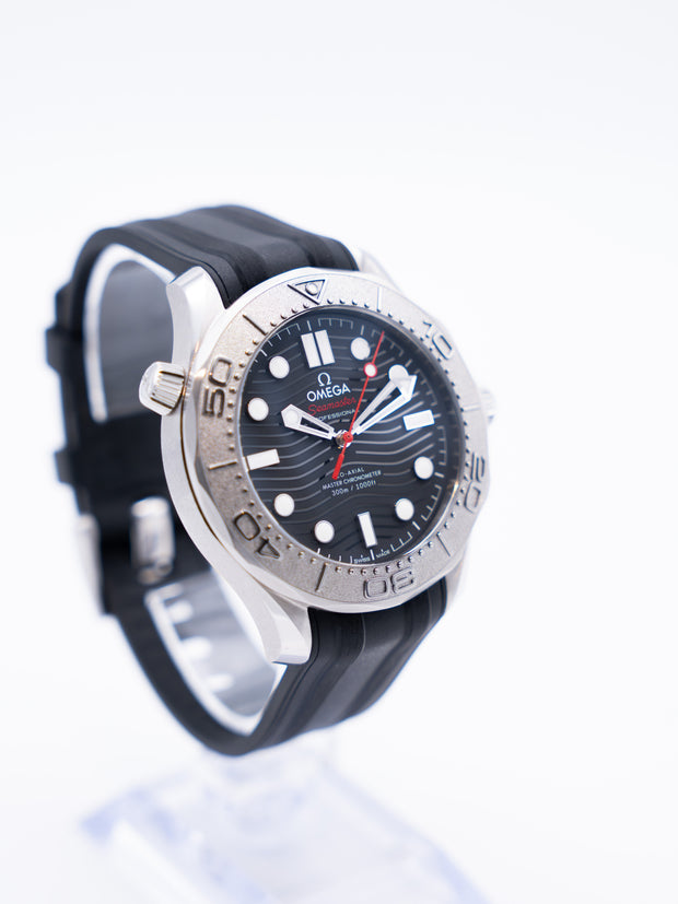 Seamaster Diver 300M Ref. 210.32.42.20.01.002