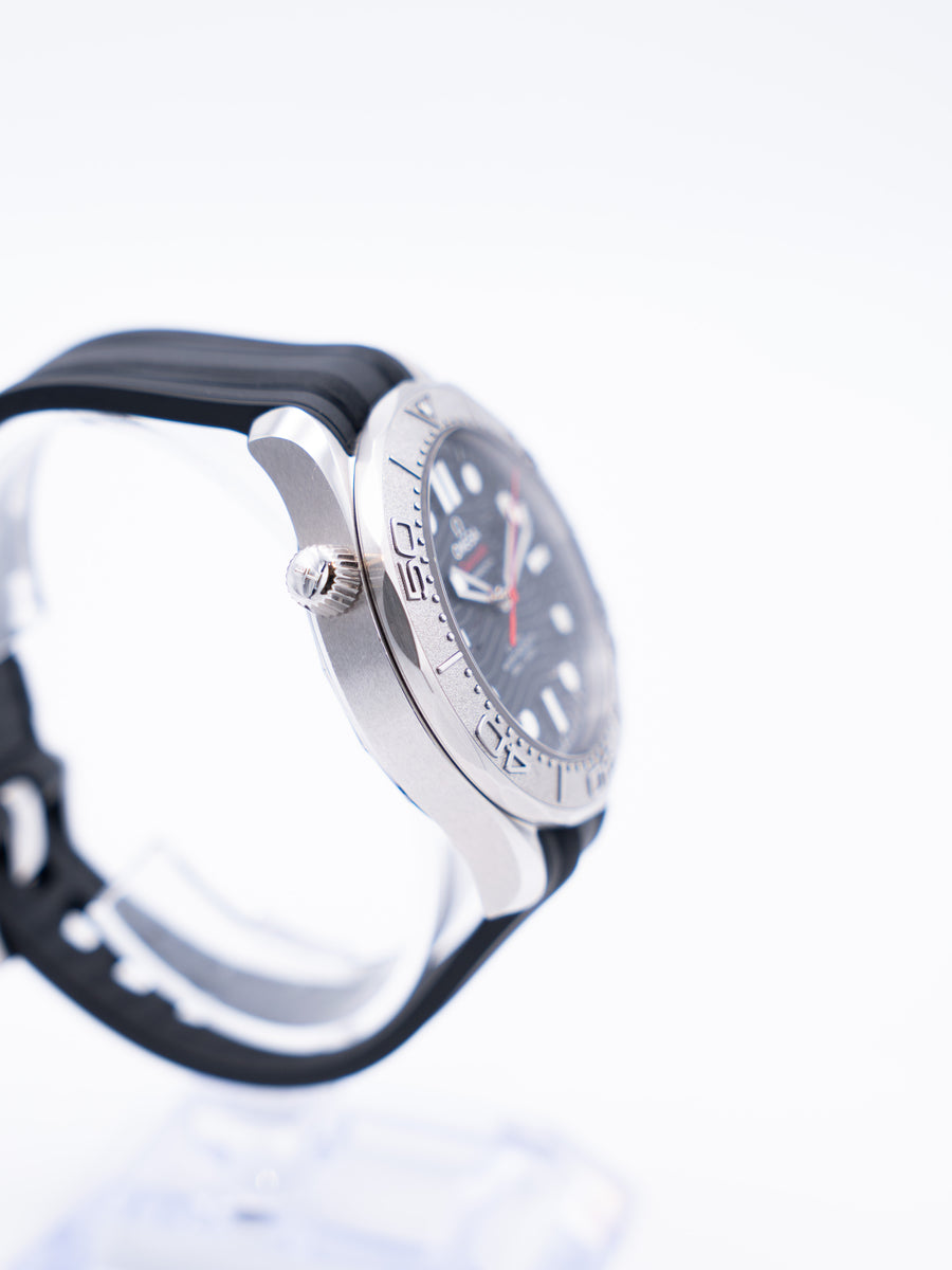 Seamaster Diver 300M Ref. 210.32.42.20.01.002