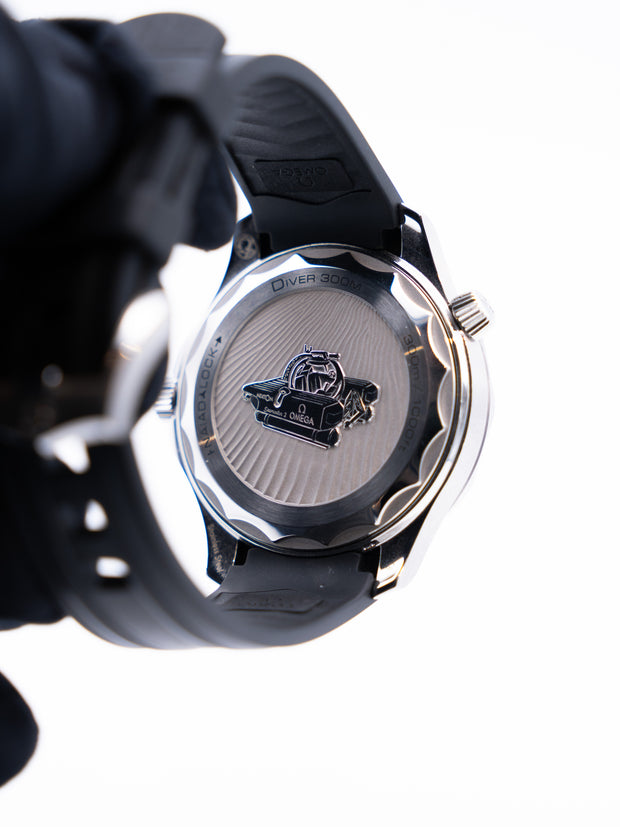 Seamaster Diver 300M Ref. 210.32.42.20.01.002