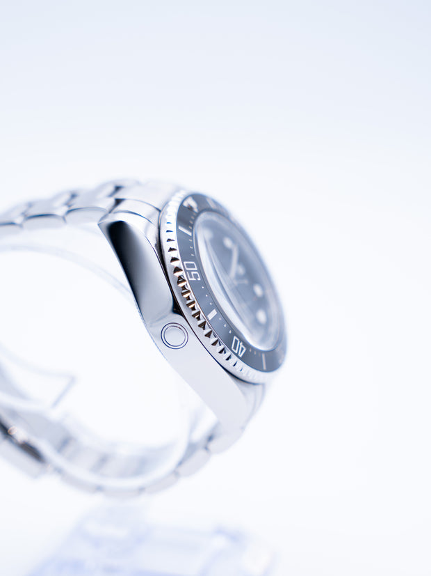 Sea-Dweller Deepsea Ref.116660