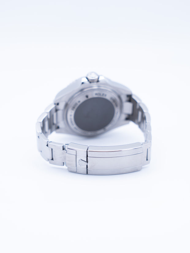 Sea-Dweller Deepsea Ref.116660