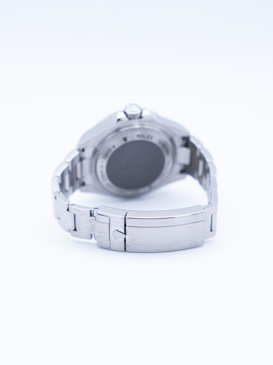 Sea-Dweller Deepsea Ref.116660