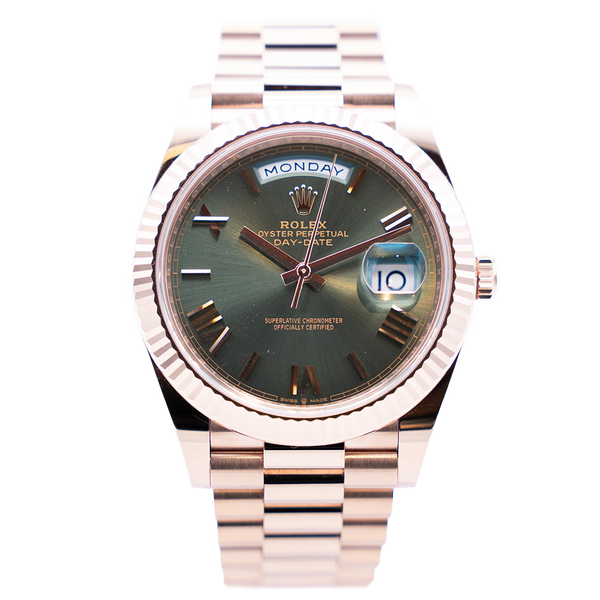 Day-Date 40 Ref.228235