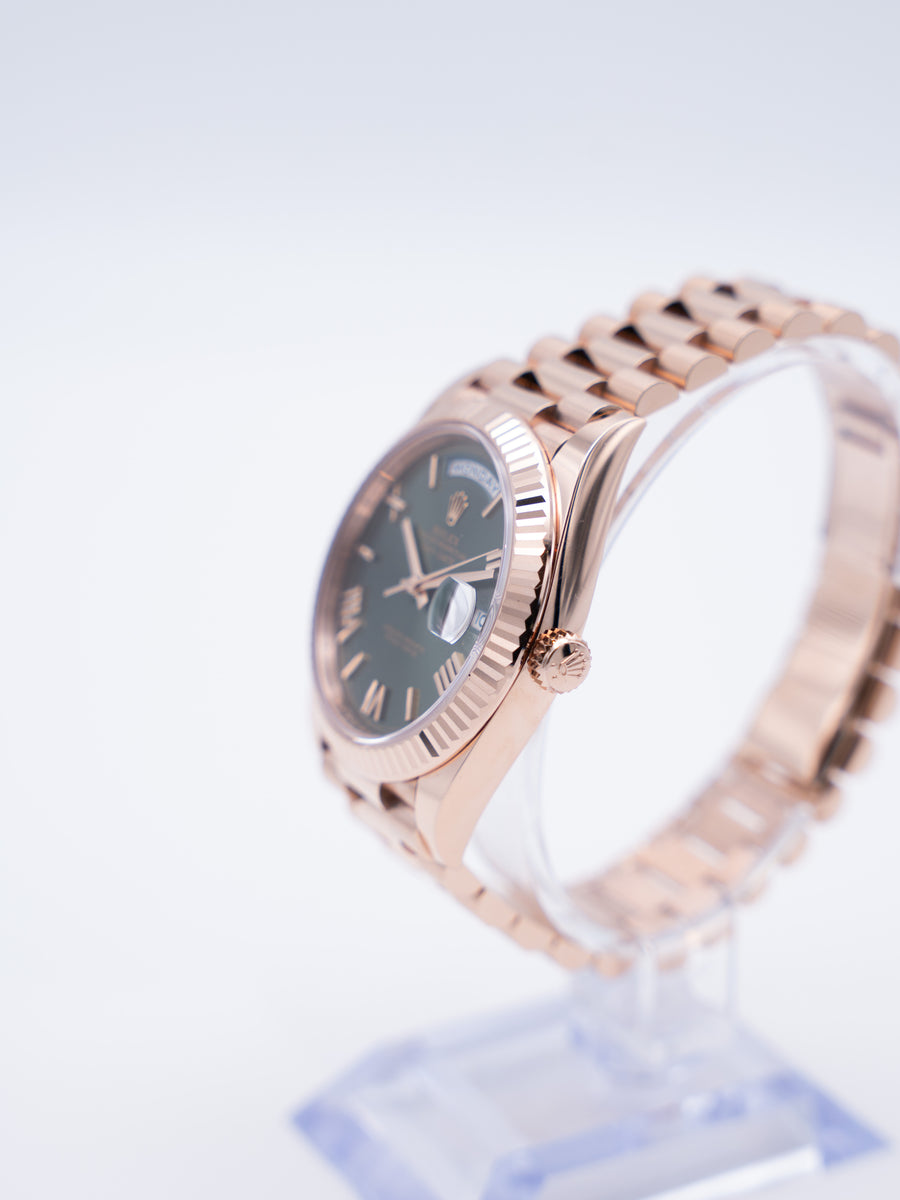 Day-Date 40 Ref.228235
