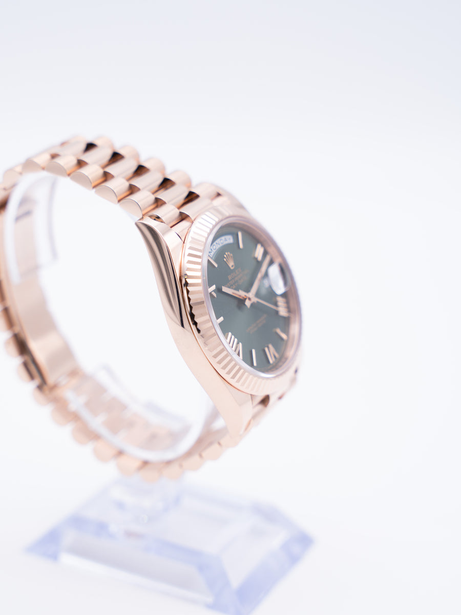 Day-Date 40 Ref.228235