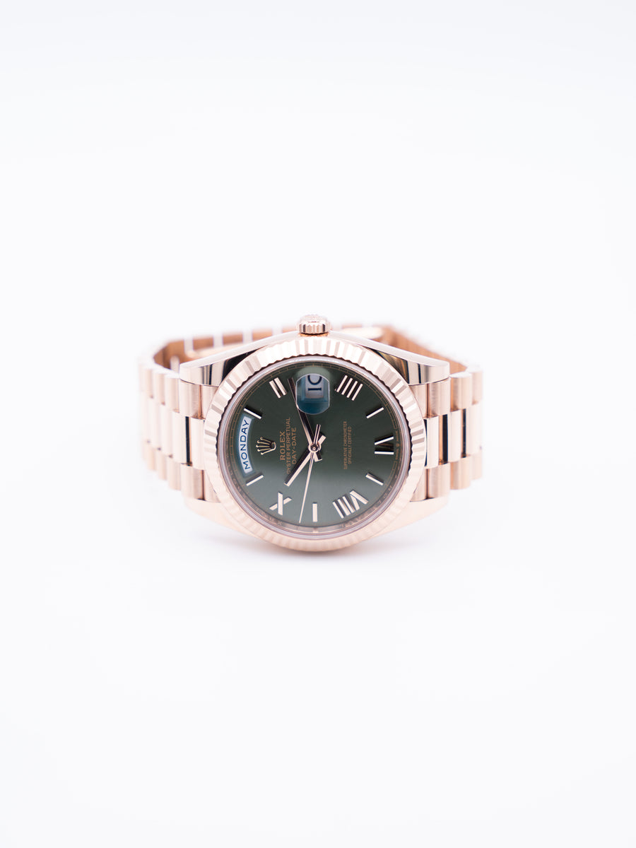 Day-Date 40 Ref.228235