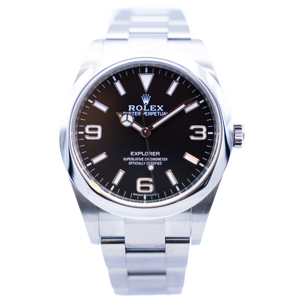 Explorer 39 Ref.214270