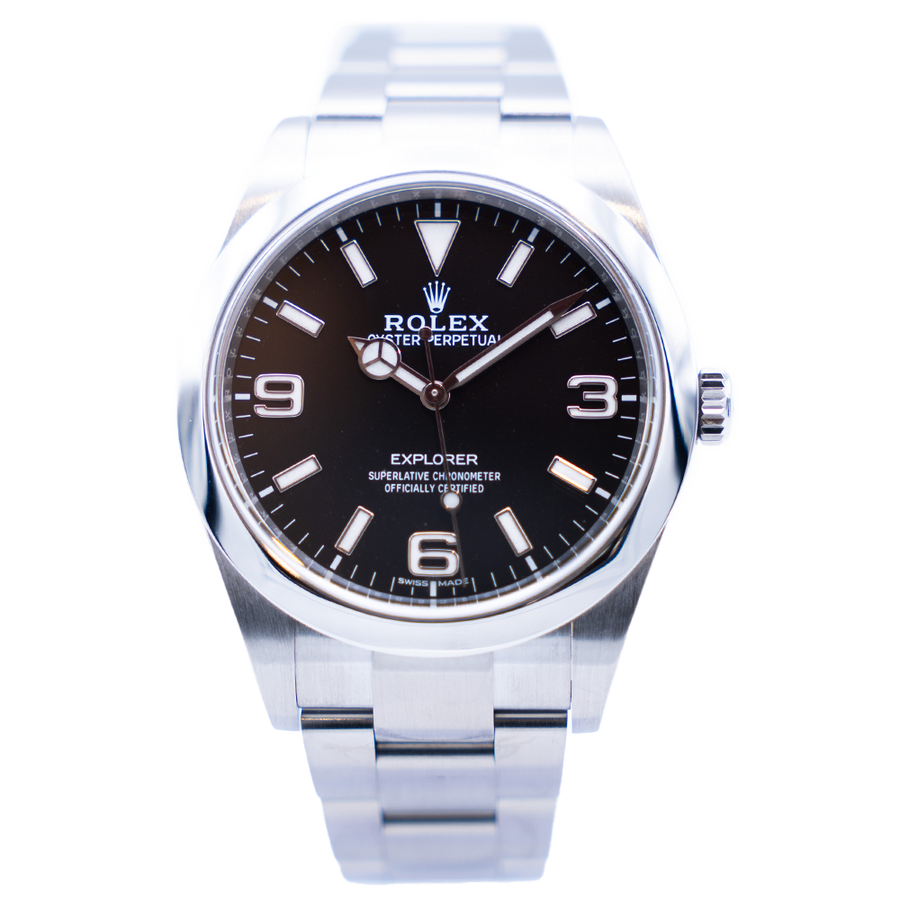 Explorer 39 Ref.214270