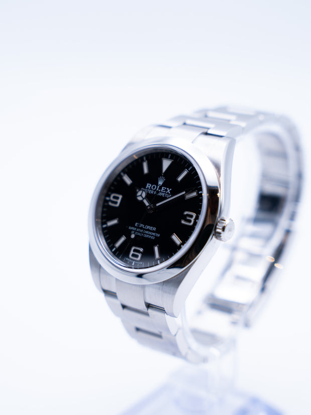 Explorer 39 Ref.214270