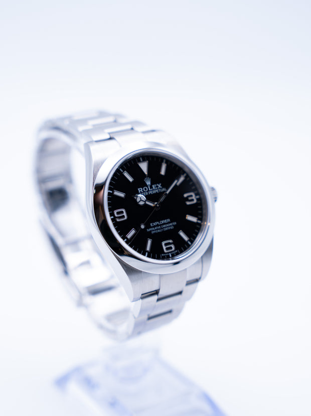 Explorer 39 Ref.214270
