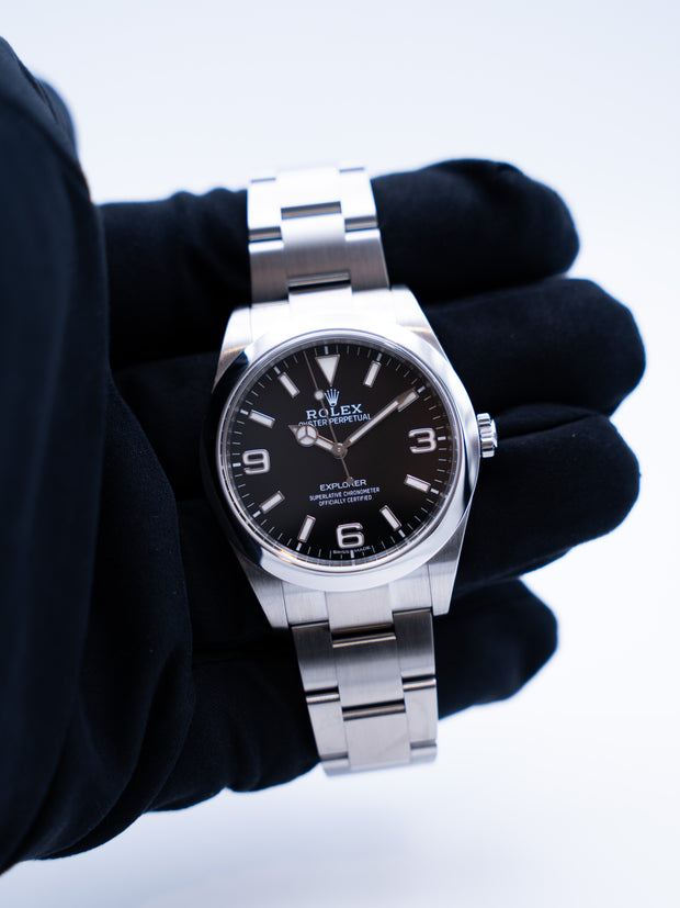 Explorer 39 Ref.214270