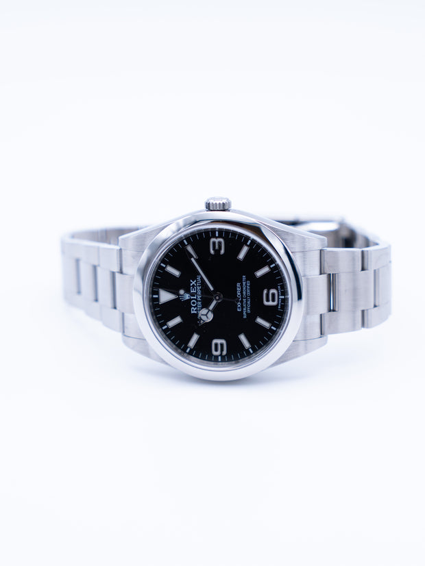 Explorer 39 Ref.214270