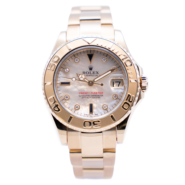 Yacht-Master 35 Ref.68628