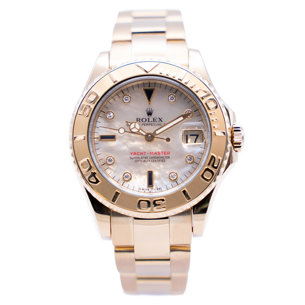 Yacht-Master 35 Ref.68628