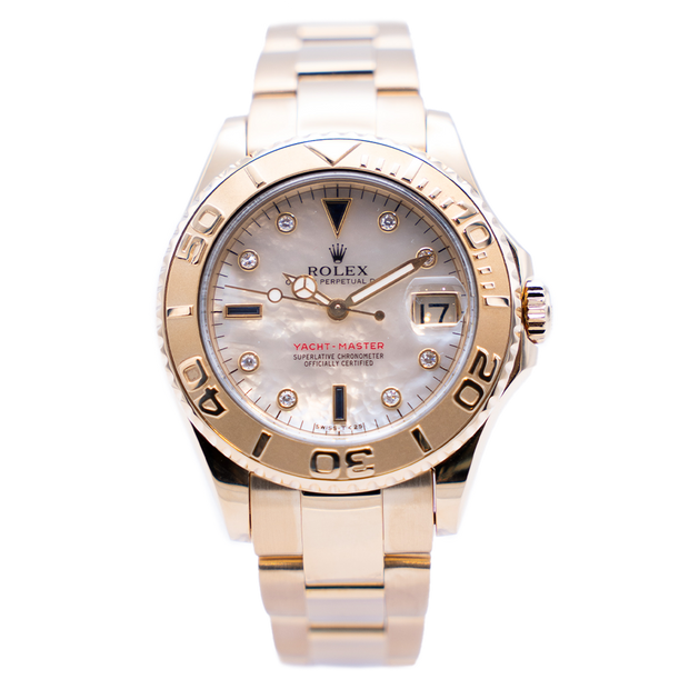 Yacht-Master 35 Ref.68628