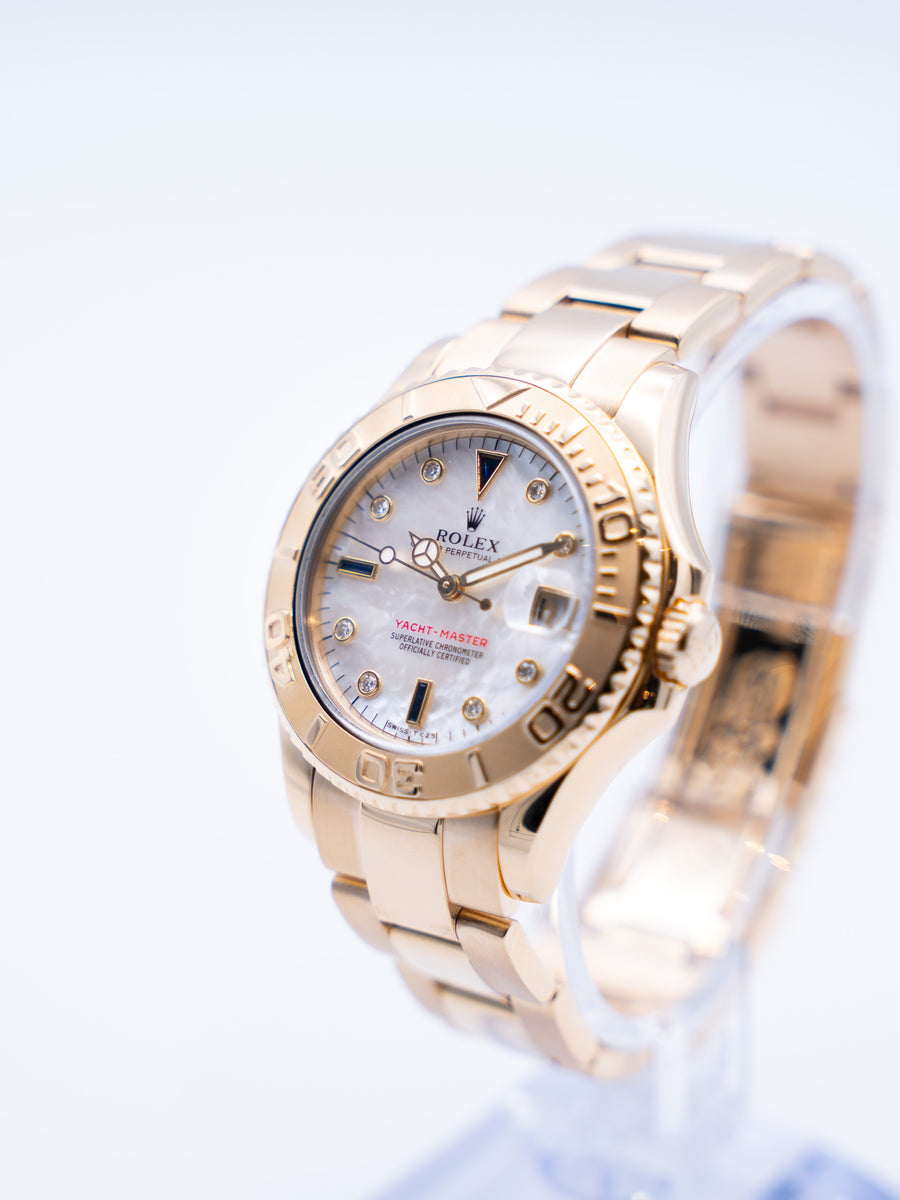 Yacht-Master 35 Ref.68628