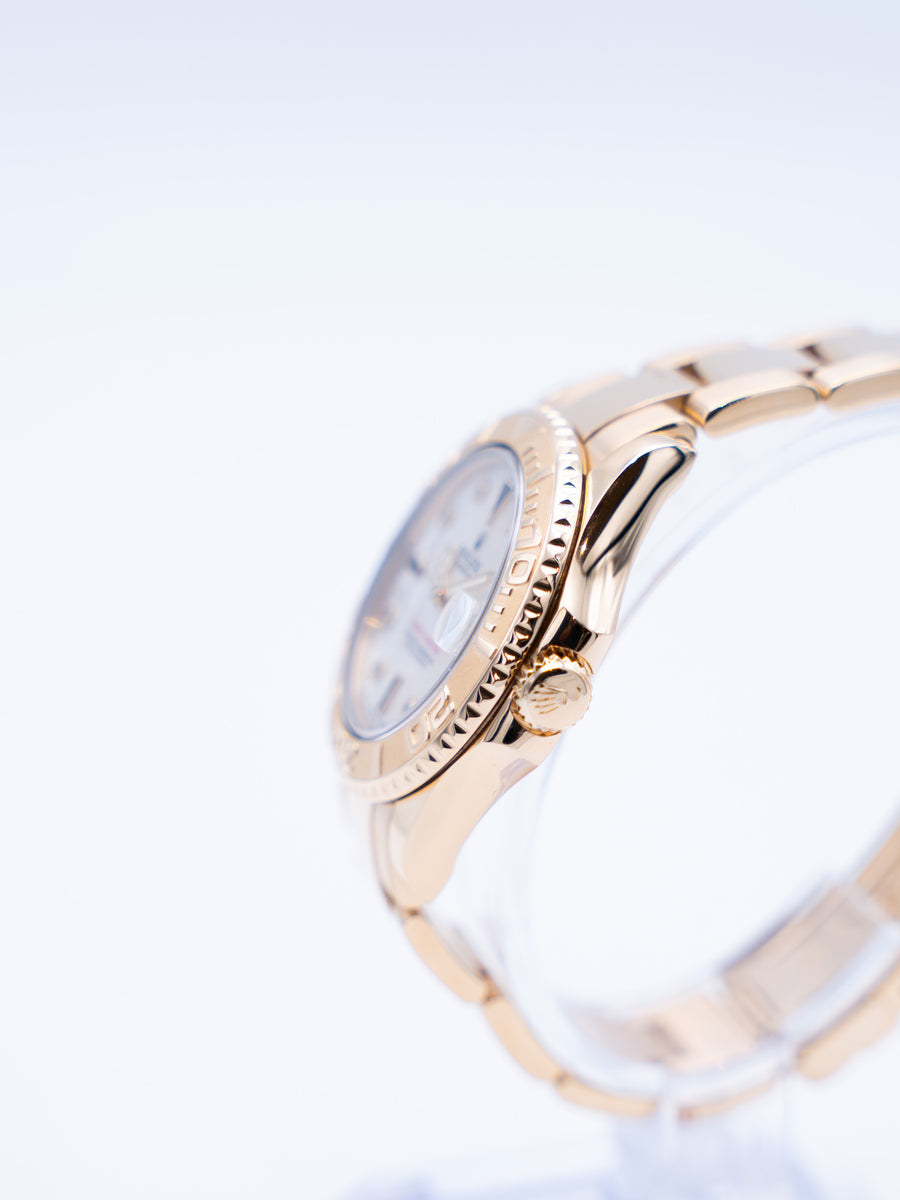 Yacht-Master 35 Ref.68628