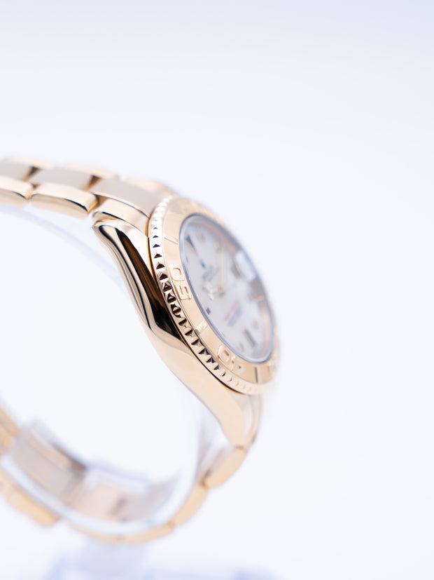 Yacht-Master 35 Ref.68628