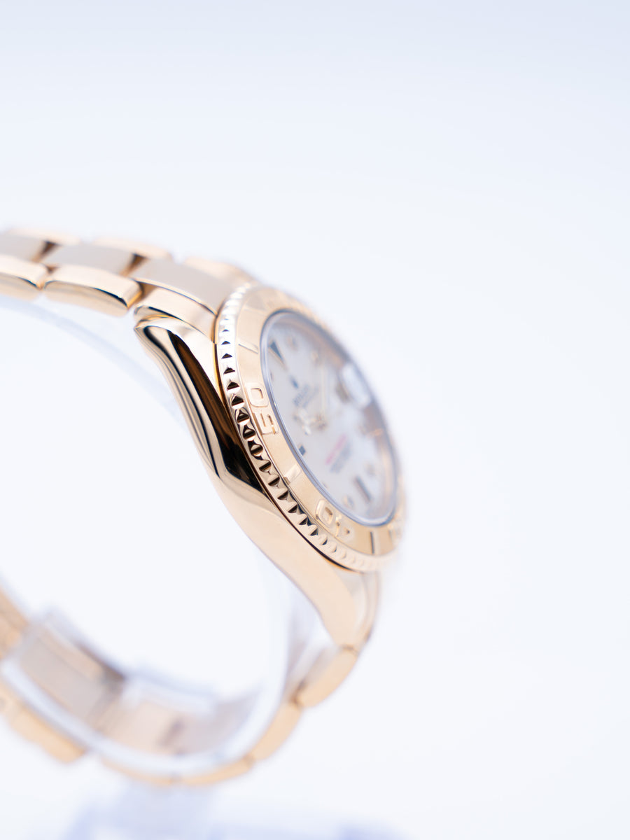 Yacht-Master 35 Ref.68628