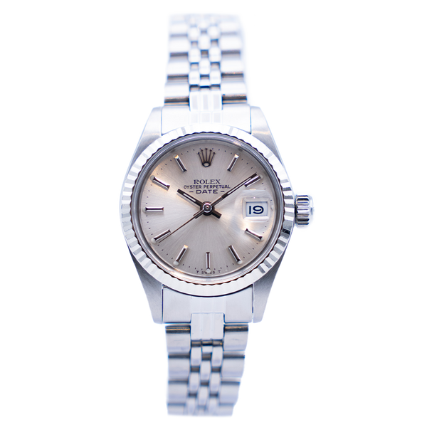 Lady-Date Ref.6917