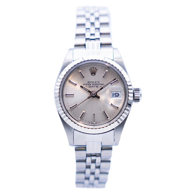 Lady-Date Ref.6917