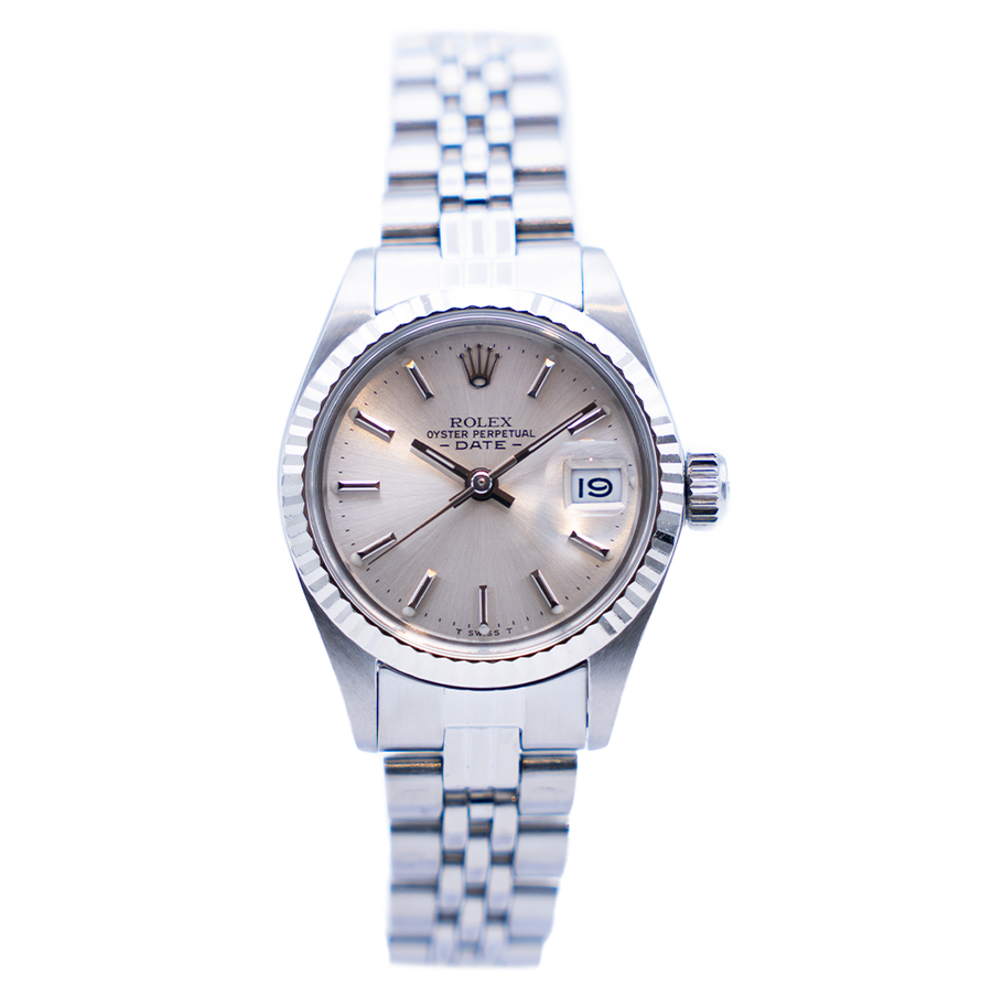 Lady-Date Ref.6917