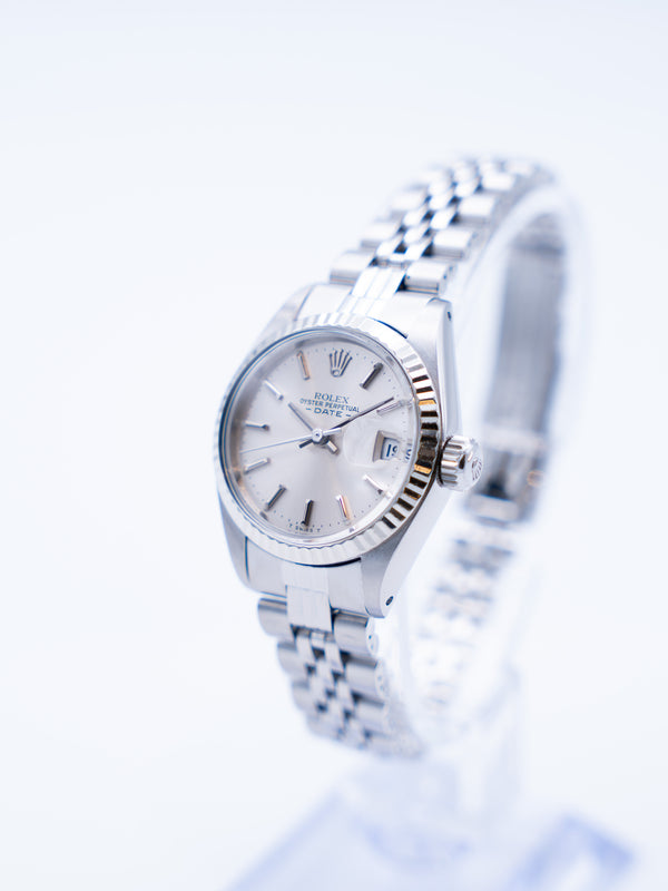 Lady-Date Ref.6917