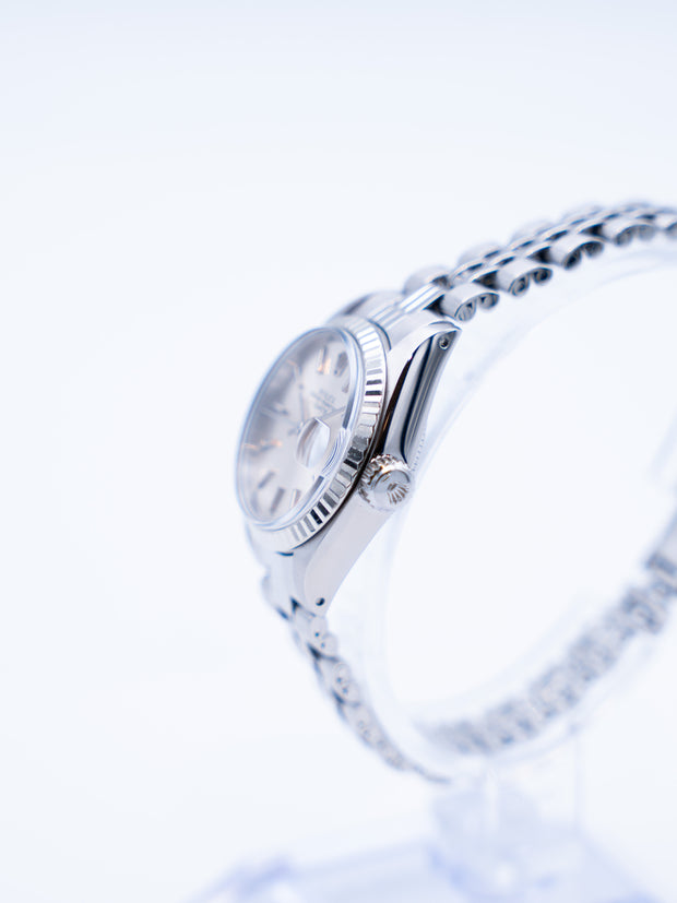 Lady-Date Ref.6917