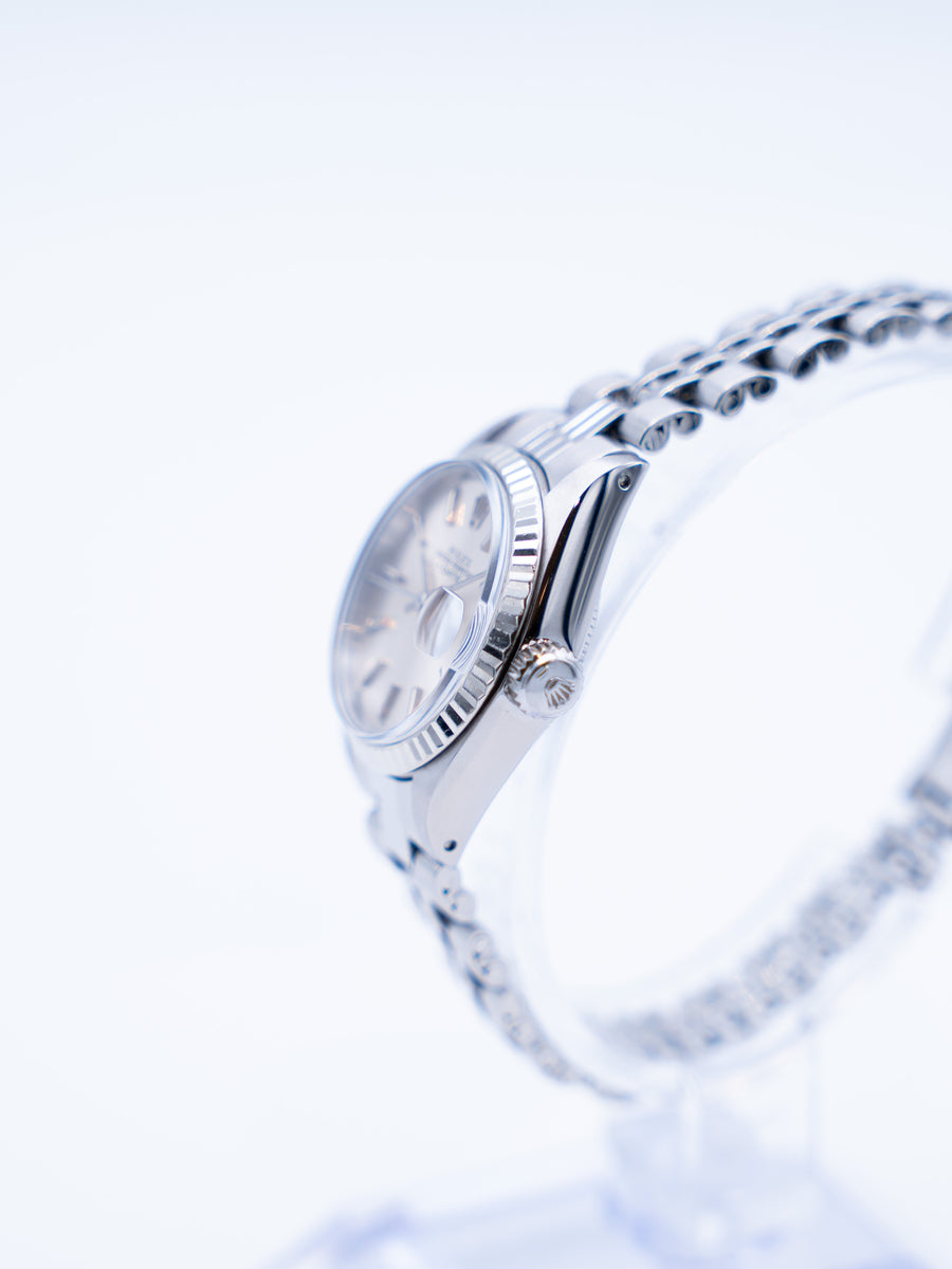 Lady-Date Ref.6917