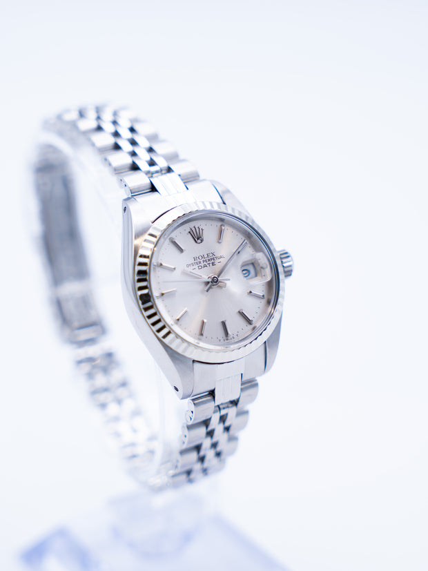 Lady-Date Ref.6917