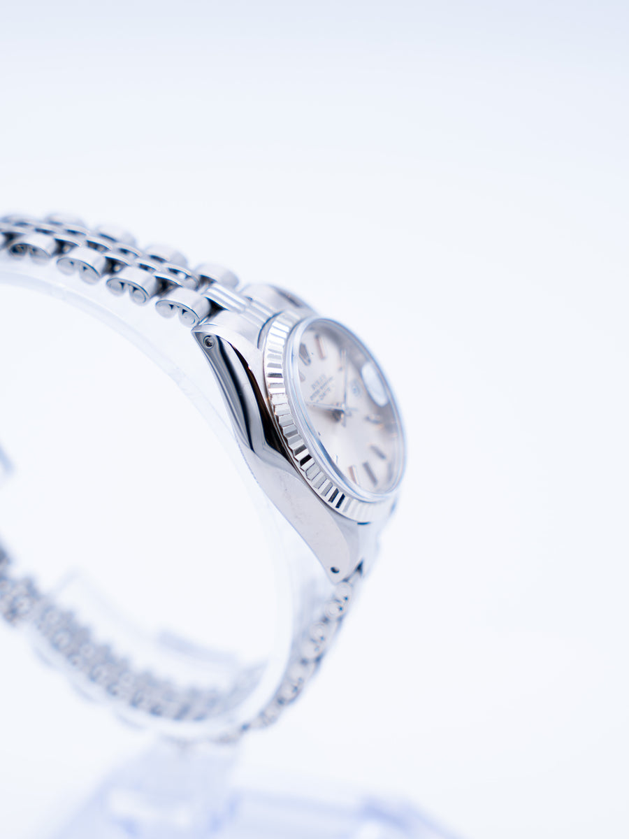 Lady-Date Ref.6917