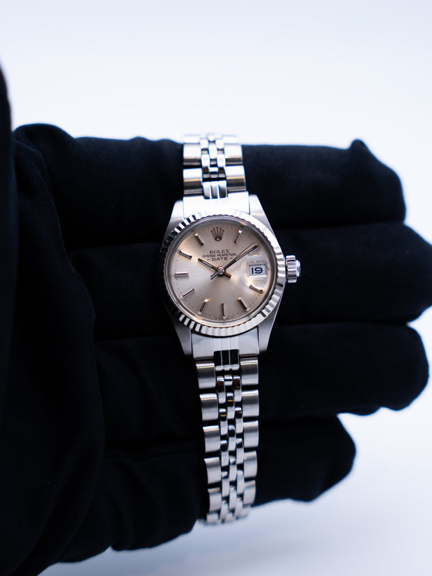 Lady-Date Ref.6917
