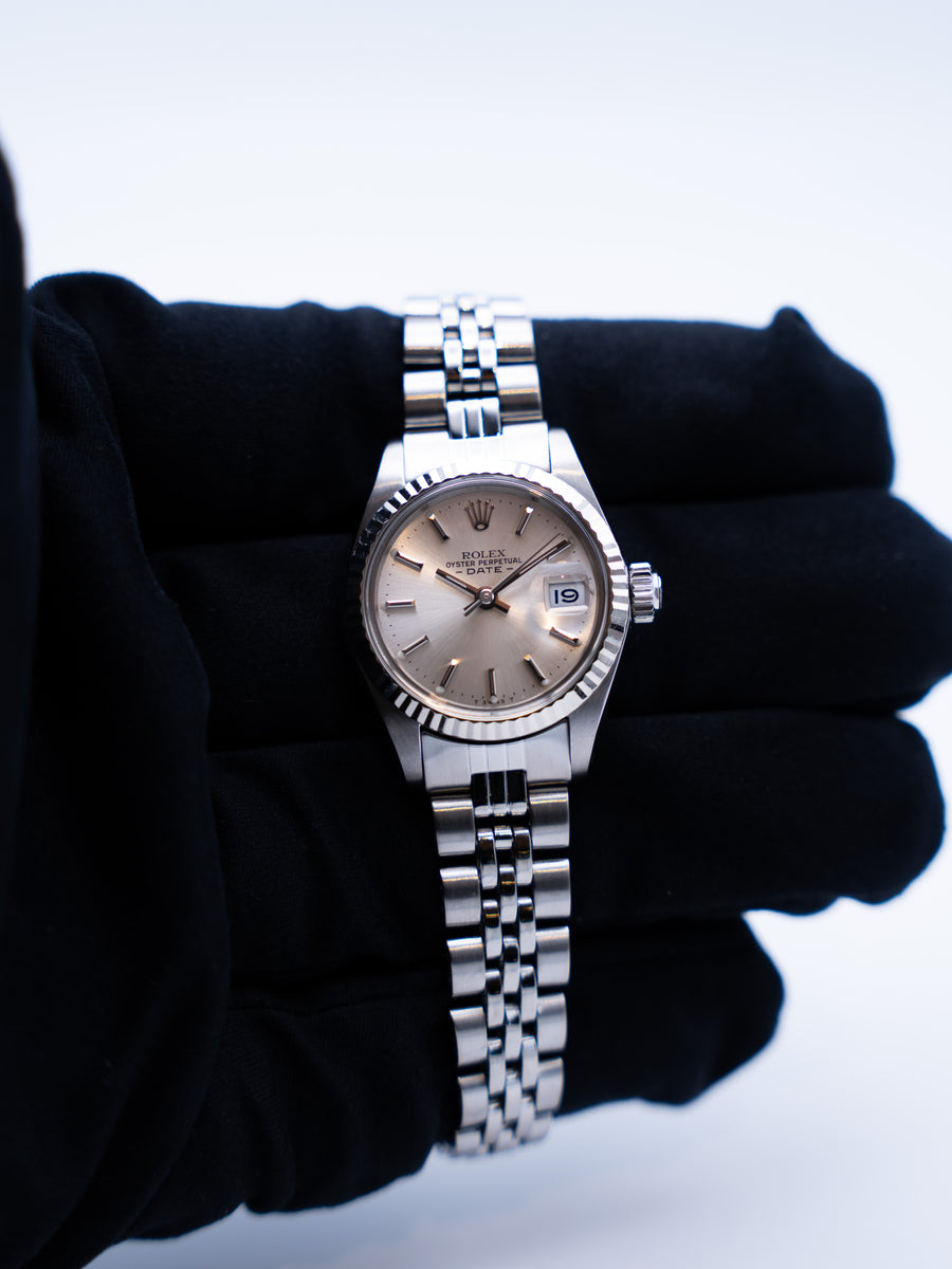 Lady-Date Ref.6917
