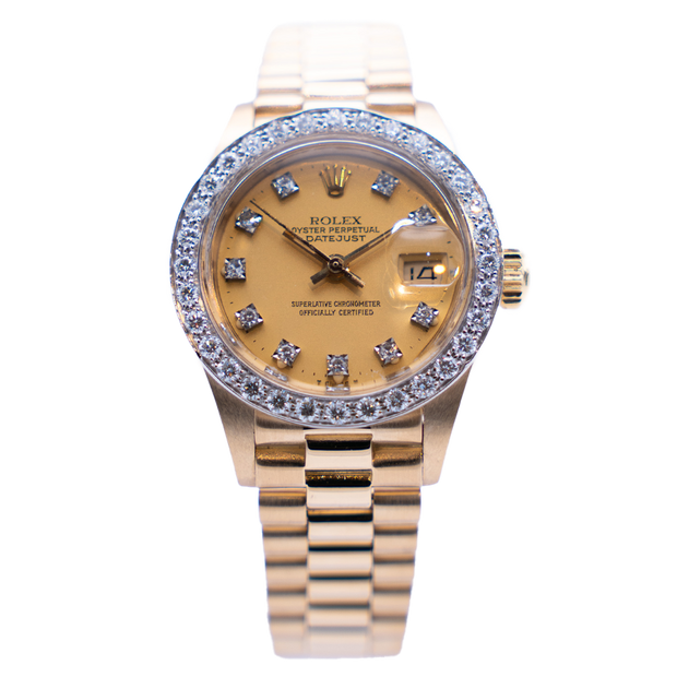 Lady-Datejust 26 Ref.6913