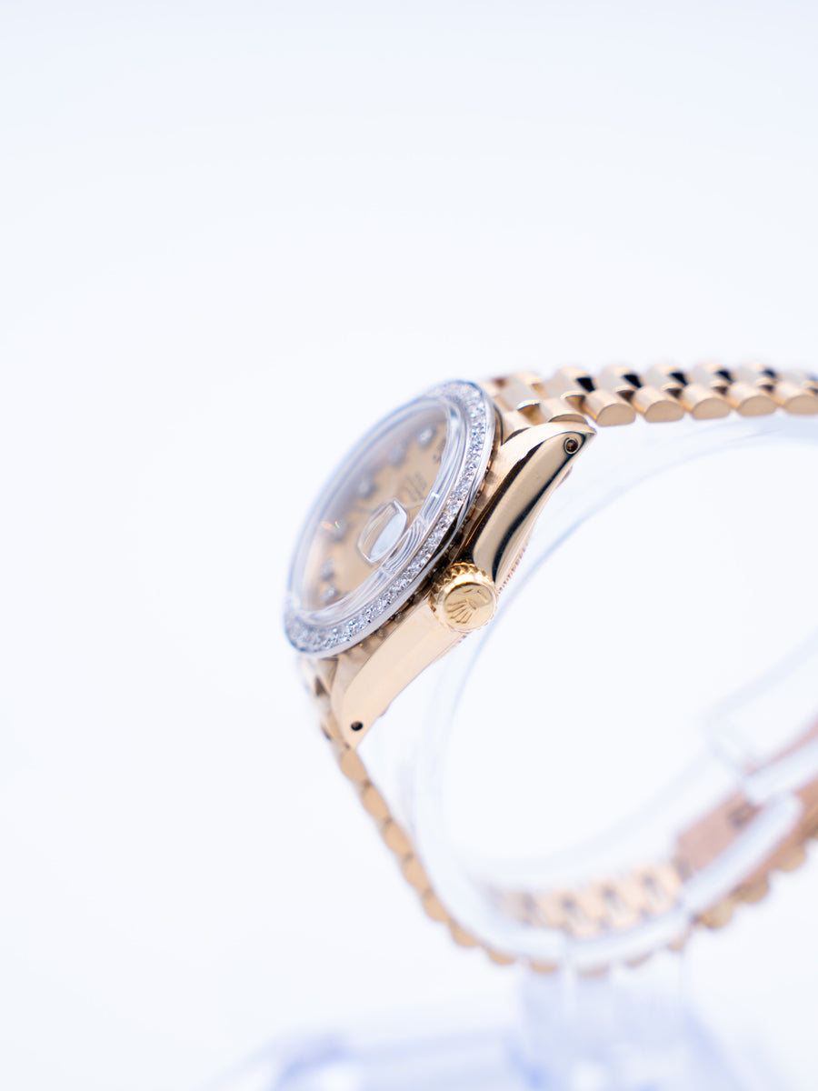 Lady-Datejust 26 Ref.6913