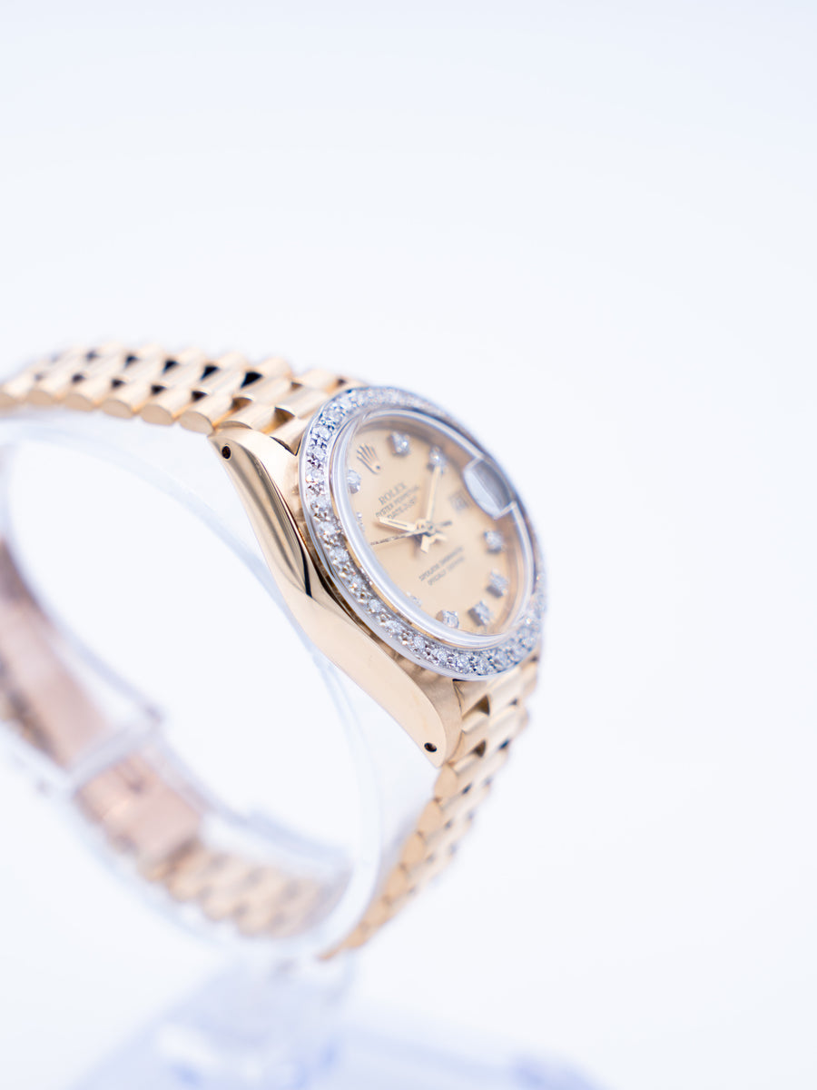 Lady-Datejust 26 Ref.6913