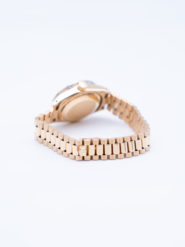 Lady-Datejust 26 Ref.6913