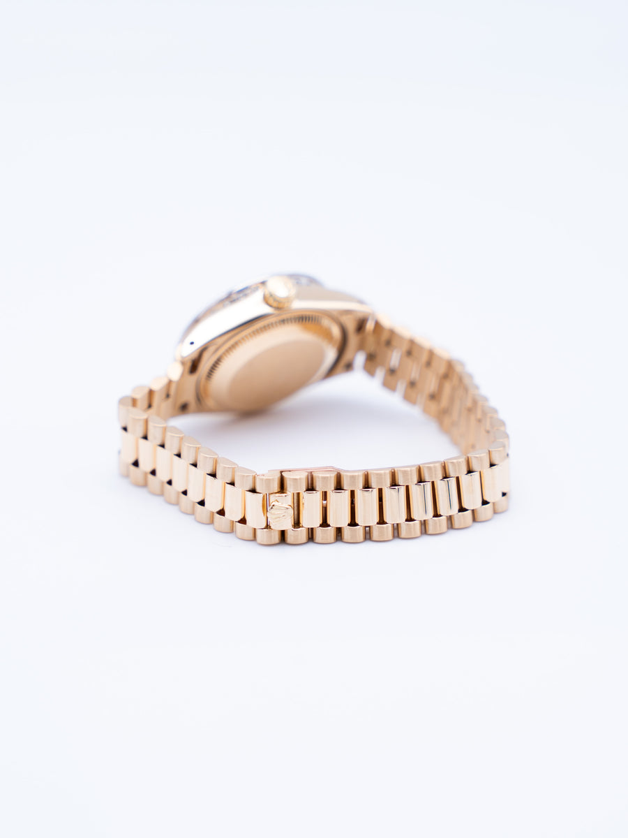 Lady-Datejust 26 Ref.6913